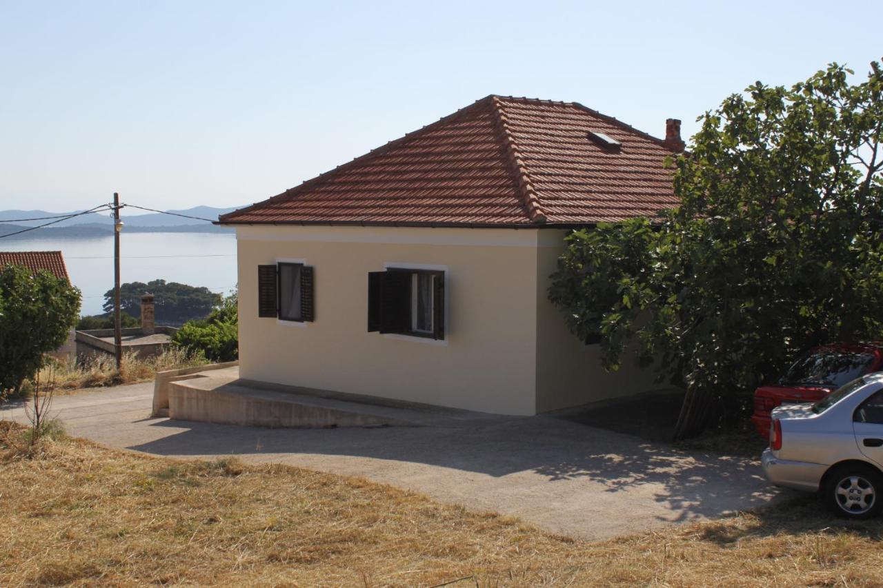 Apartments With A Parking Space Savar, Dugi Otok - 8127 Exterior photo