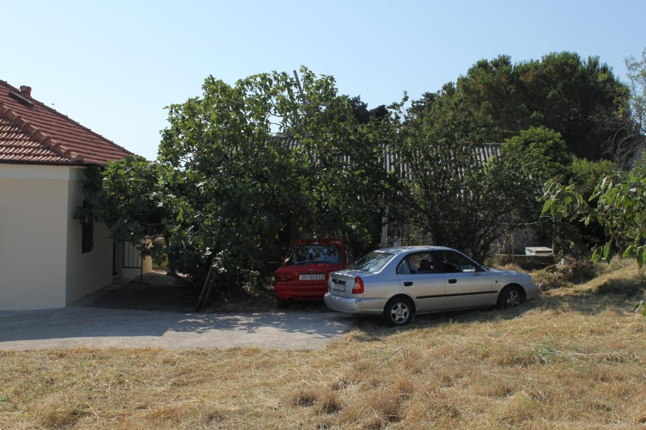 Apartments With A Parking Space Savar, Dugi Otok - 8127 Exterior photo