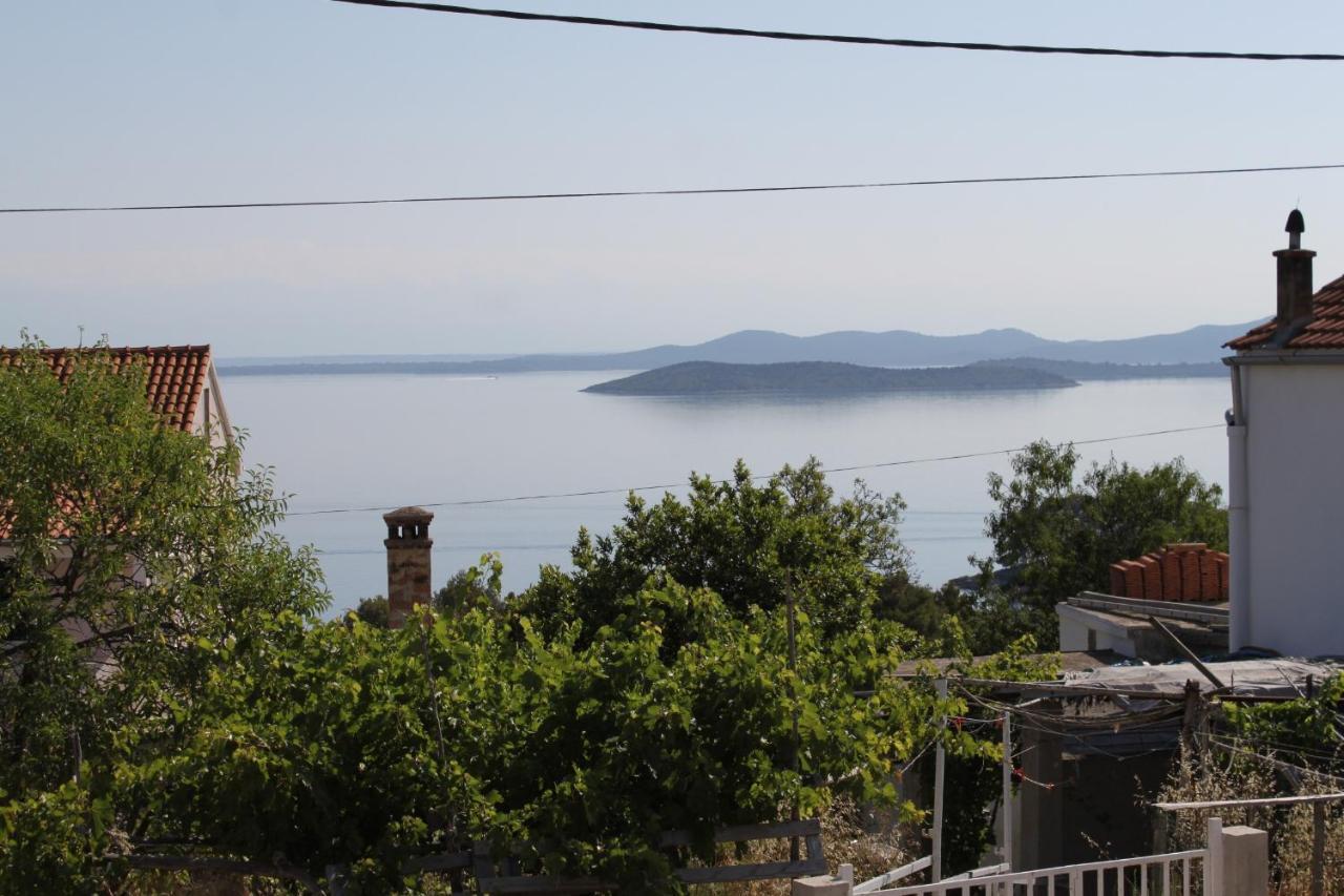 Apartments With A Parking Space Savar, Dugi Otok - 8127 Exterior photo