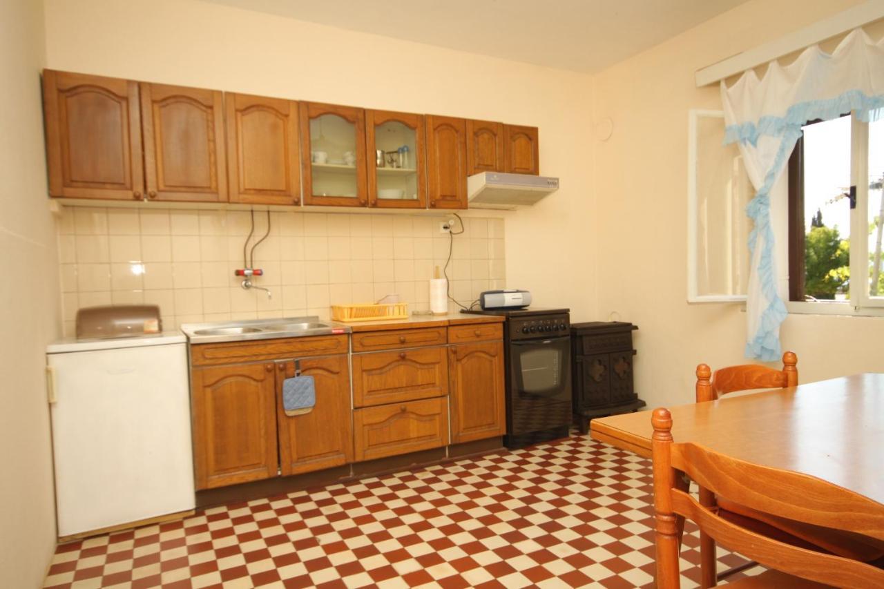 Apartments With A Parking Space Savar, Dugi Otok - 8127 Exterior photo