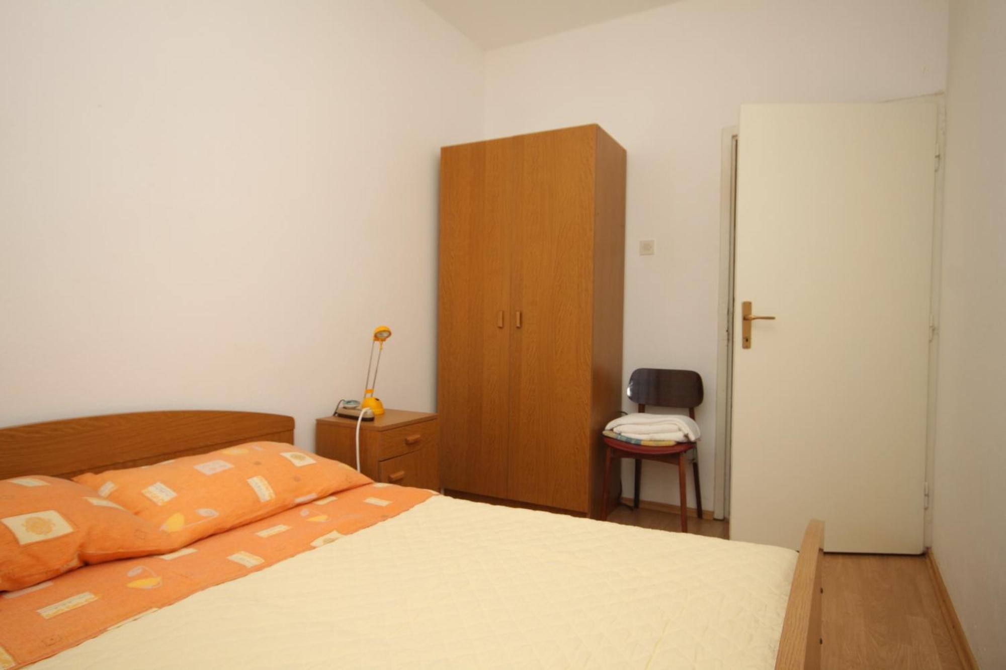 Apartments With A Parking Space Savar, Dugi Otok - 8127 Room photo