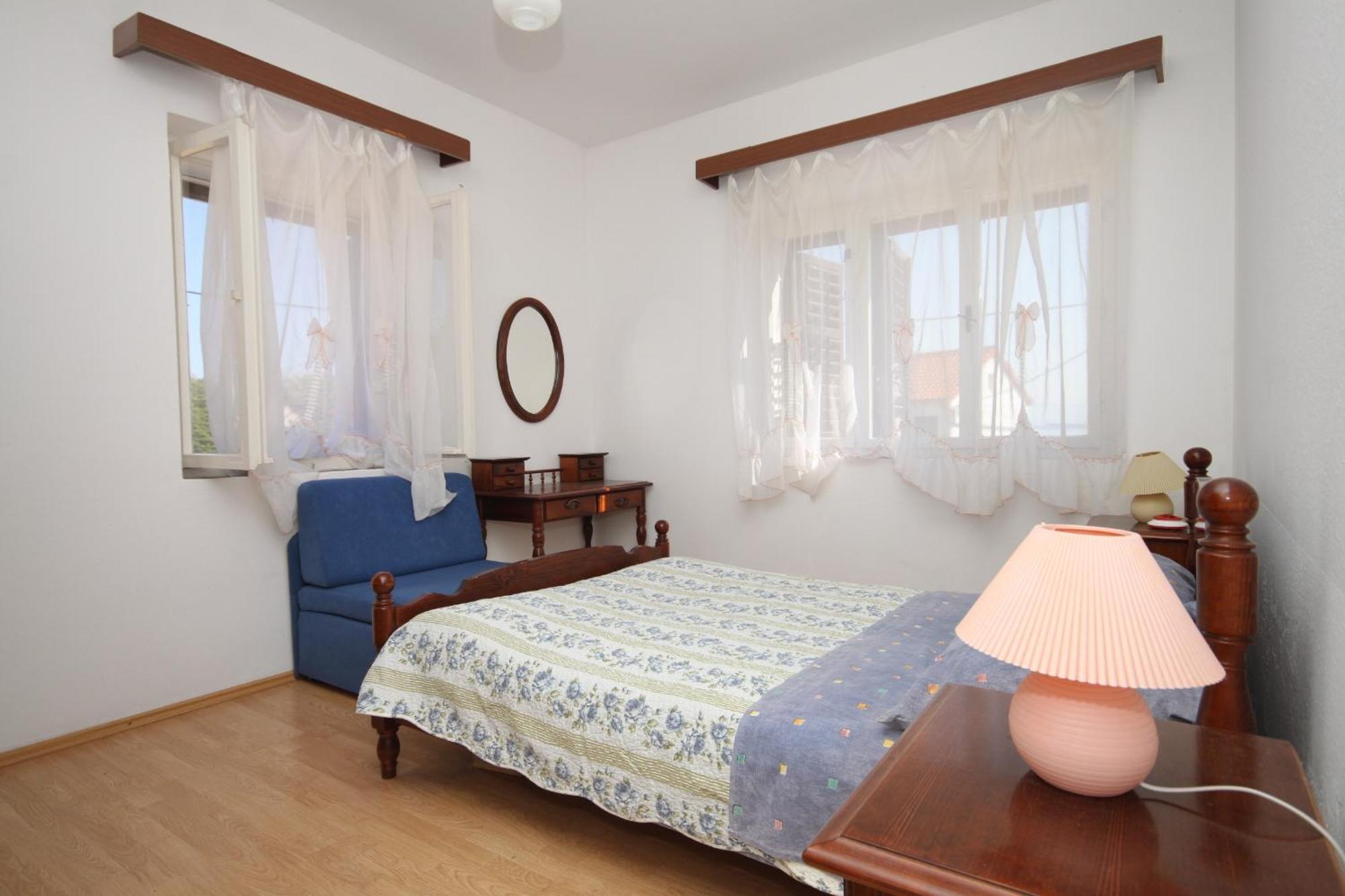 Apartments With A Parking Space Savar, Dugi Otok - 8127 Room photo