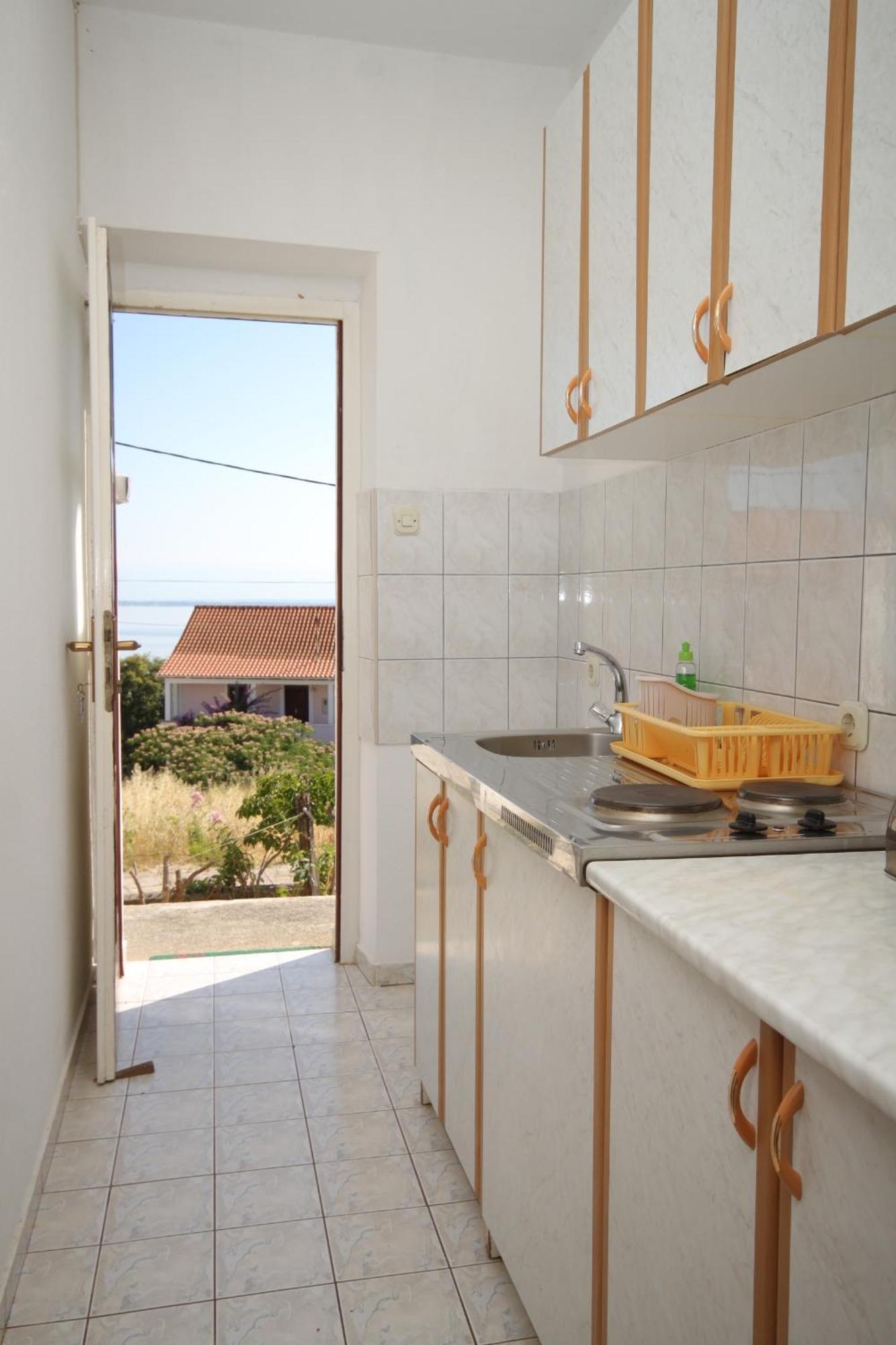 Apartments With A Parking Space Savar, Dugi Otok - 8127 Room photo